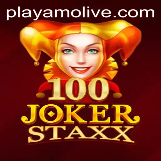 Exploring the Enchanting Experience of 100JokerStaxx at PlayAmo