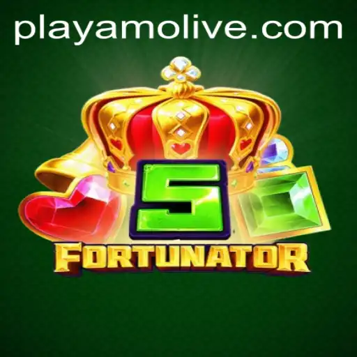 Exploring the Exciting World of 5Fortunator at PlayAmo Casino