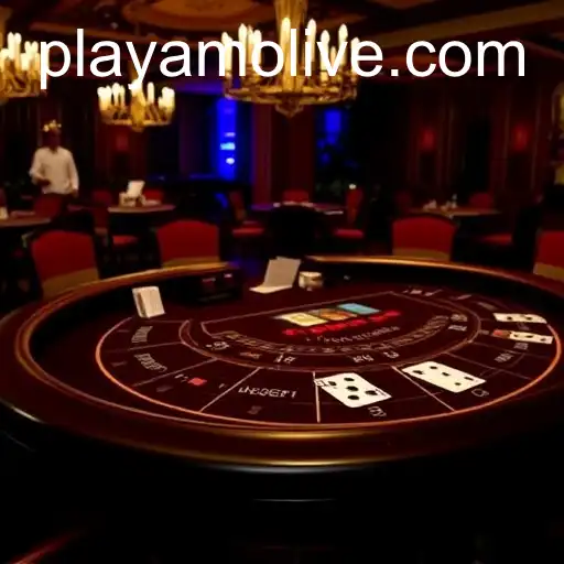 Discover the World of Baccarat at PlayAmo