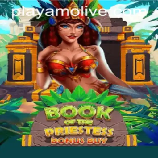 Discover the Mystical World of BookOfThePriestess on PlayAmo