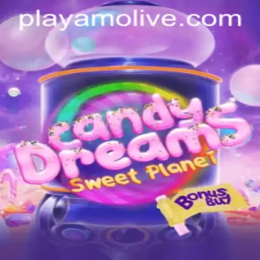 CandyDreamsSweetPlanet: Unveiling a Sweet Adventure on PlayAmo