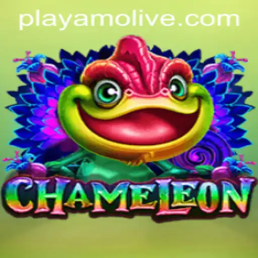 Chameleon Game at PlayAmo: A Thrilling Adventure of Deception and Strategy