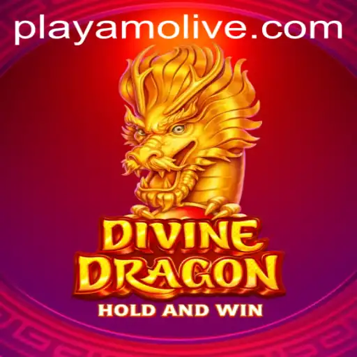 Discover the Enchanting World of DivineDragon at PlayAmo