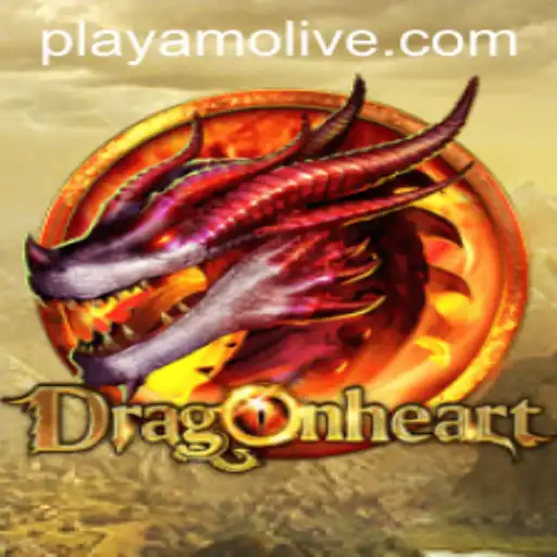 Exploring the Enchanting World of DragonHeart at PlayAmo