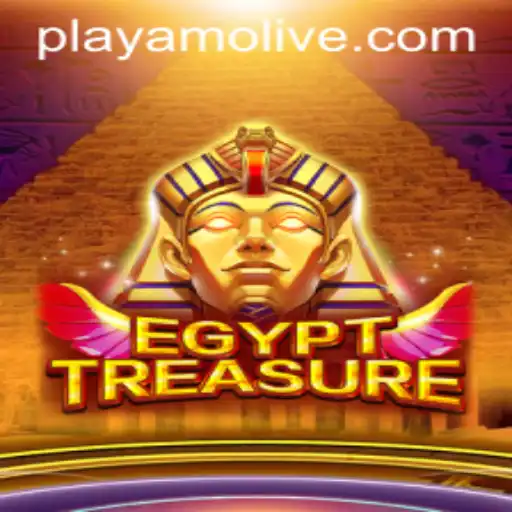 Discover the Thrills of EgyptTreasure at PlayAmo