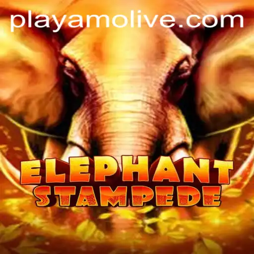 Discover ElephantStampede: The Thrilling Adventure at PlayAmo