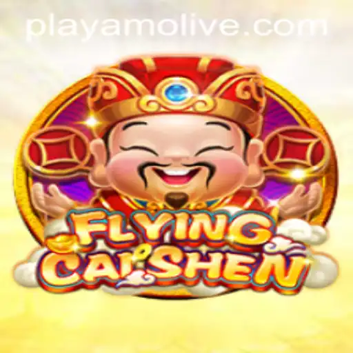 Exploring the Thrills of FlyingCaiShen at PlayAmo