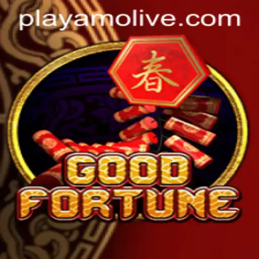 GoodFortune: An Exciting Journey with PlayAmo