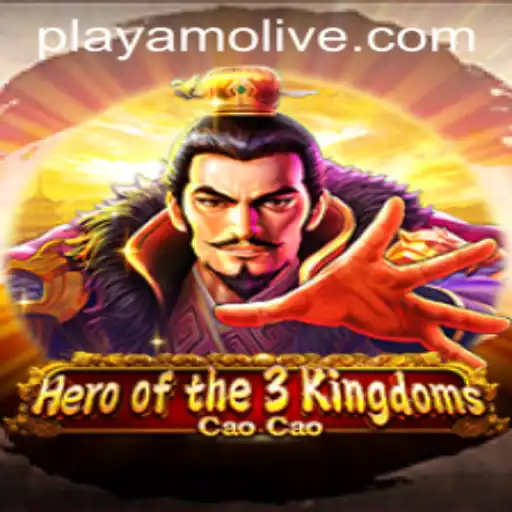 Embark on a Legendary Journey with Heroofthe3KingdomsCaoCao on PlayAmo