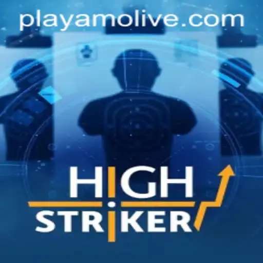 Exploring HighStriker: A Deep Dive into the Exciting Game at PlayAmo