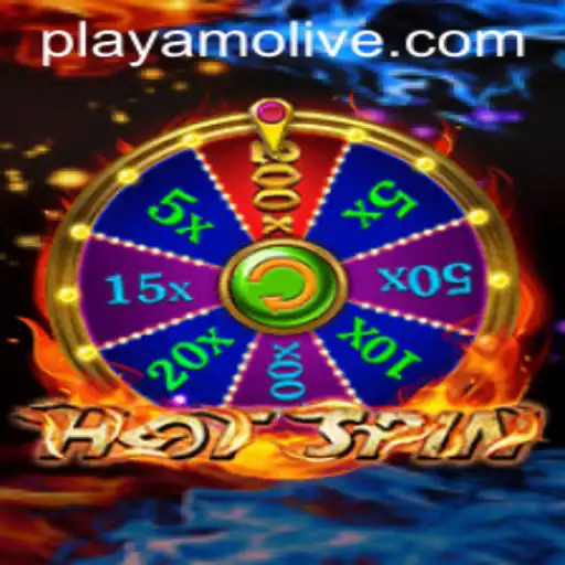 Exploring HotSpin: A Thrilling Slot Game Experience on PlayAmo