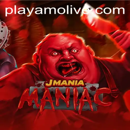The Thrilling World of JManiaManiac: A Journey into Endless Fun