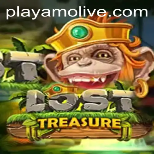 Discover the Exciting Adventure of LostTreasure in PlayAmo