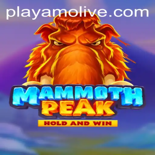 Discover the Thrilling World of MammothPeak with PlayAmo