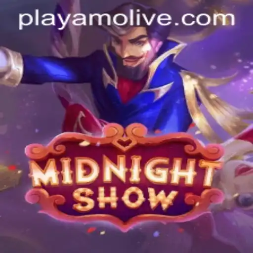 Unveiling the Thrills of MidnightShow at PlayAmo