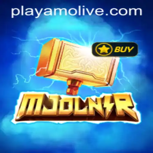 Mjolnir Brings Thunder to PlayAmo: A Deep Dive into Gameplay and Features