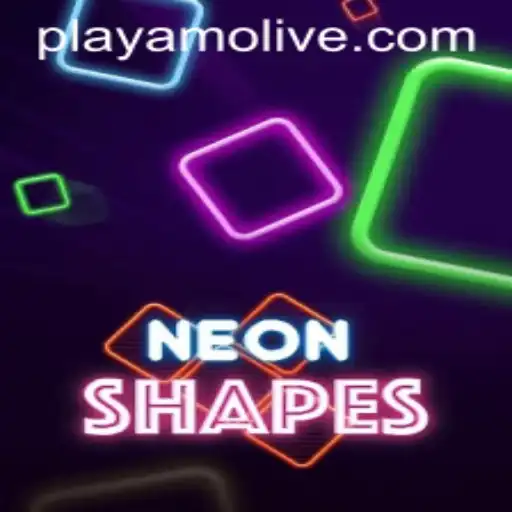 Exploring the Vibrant World of NeonShapes: An Addictive Game Highlight