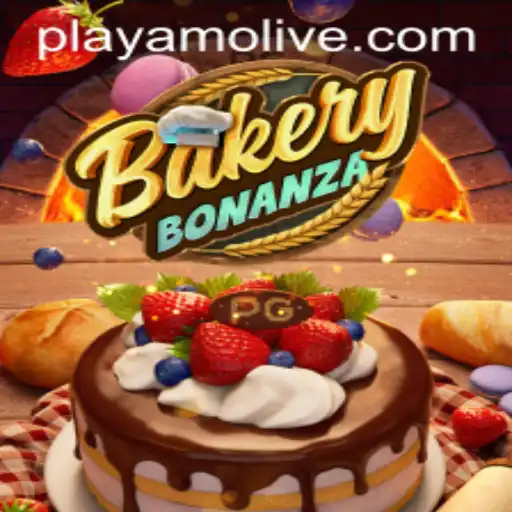 Discovering the Delicious World of BakeryBonanza at PlayAmo