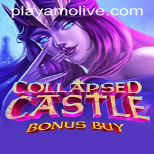 Explore the Thrilling World of CollapsedCastleBonusBuy on PlayAmo