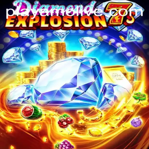 Discover the Thrilling World of DiamondExplosion7s at PlayAmo