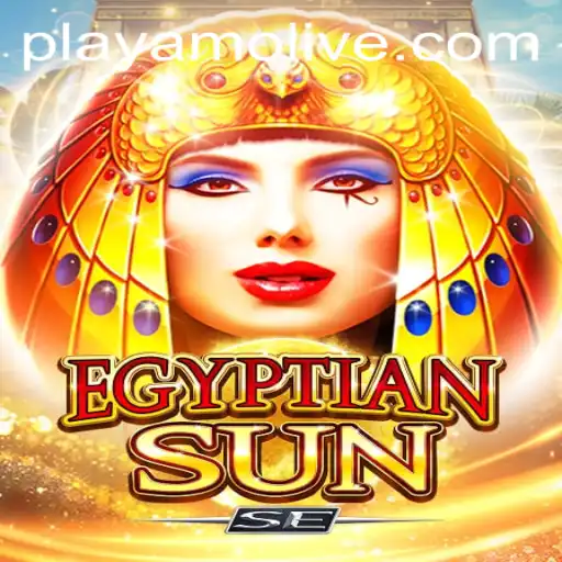 Discover the Excitement of EgyptianSunSE at PlayAmo