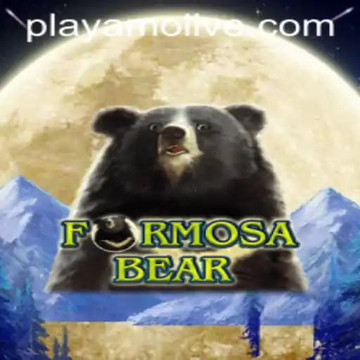 Exploring the Adventure of FormosaBear: A New Gaming Experience with PlayAmo