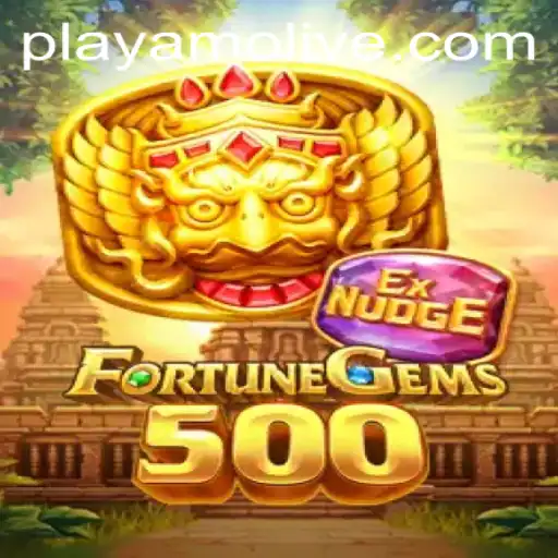 Discover the Thrills of FortuneGems500 at PlayAmo