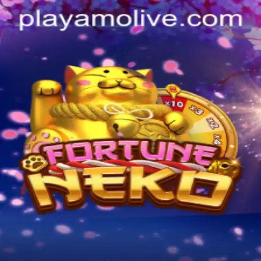 Discover the Excitement of FortuneNeko on PlayAmo