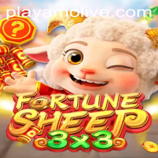 Discover FortuneSheep on PlayAmo: An Exciting Gaming Adventure