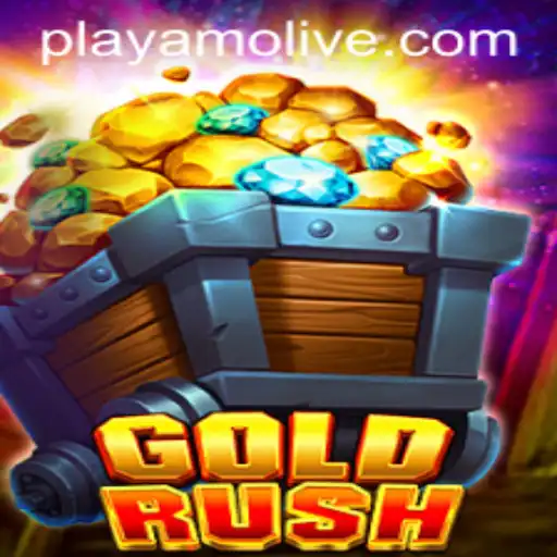 Exploring GoldRush: A Thrilling Adventure with PlayAmo