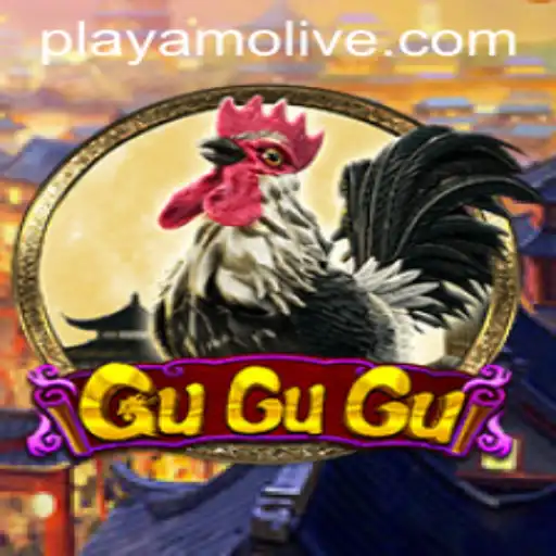 Exploring the World of GuGuGu Casino Game on PlayAmo
