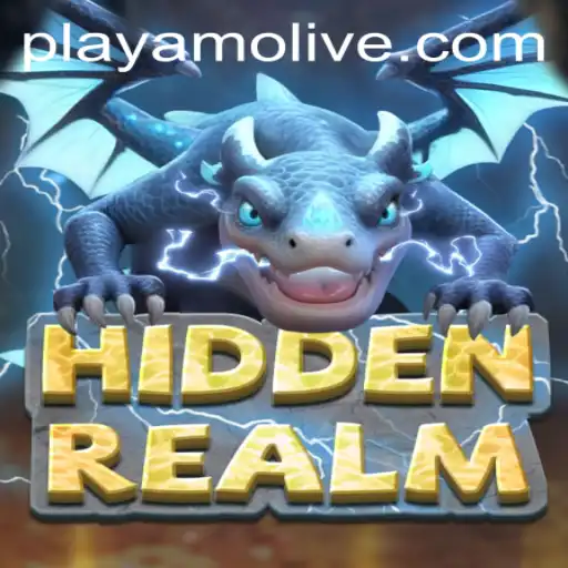 Exploring the Enigmatic World of HiddenRealm: A Deep Dive into the Game