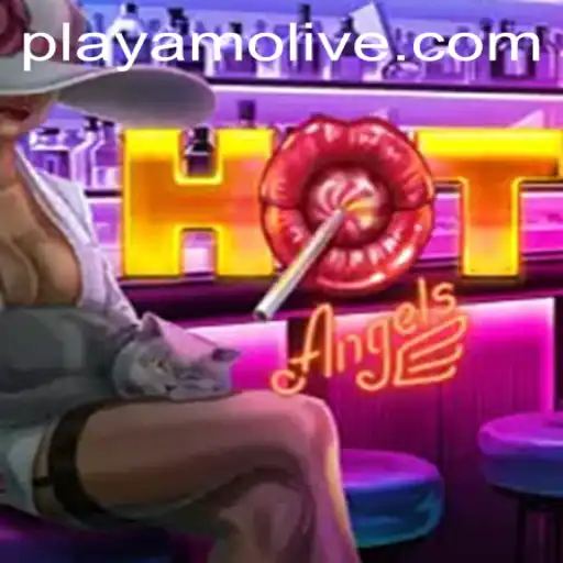 Unveiling the Thrills of HotAngels on PlayAmo