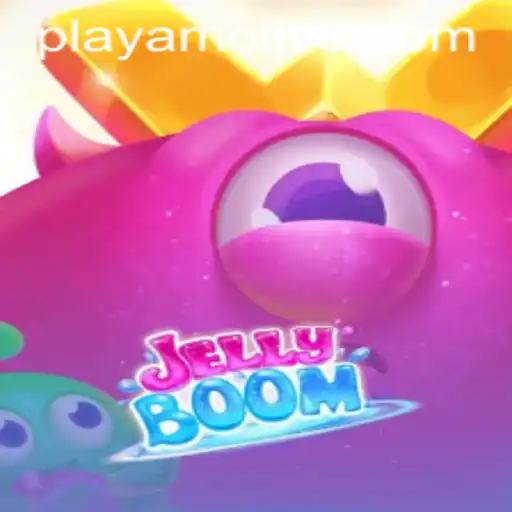 Diving into the World of JellyBoom: An Exciting Adventure with PlayAmo