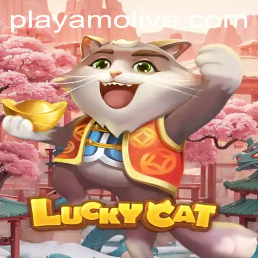 Explore the Exciting World of LuckyCat at PlayAmo