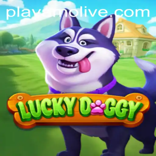 Exploring the Exciting World of LuckyDoggy at PlayAmo