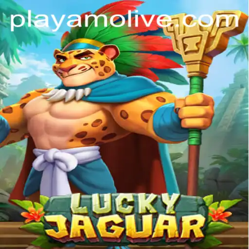 Discovering the Thrills of LuckyJaguar at PlayAmo