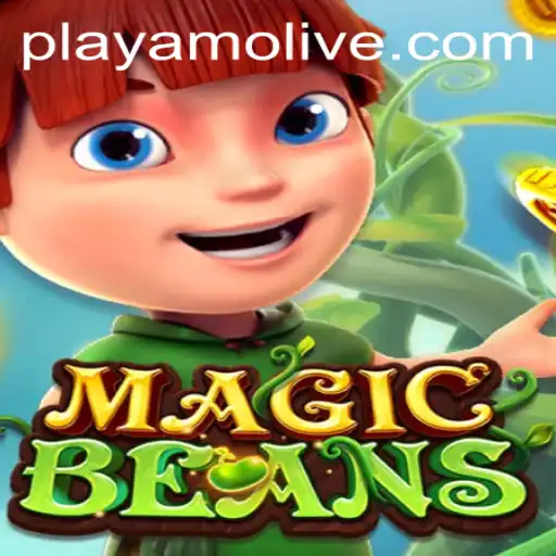 Unveiling the Magic of MAGICBEANS: A Captivating Journey into Enchantment