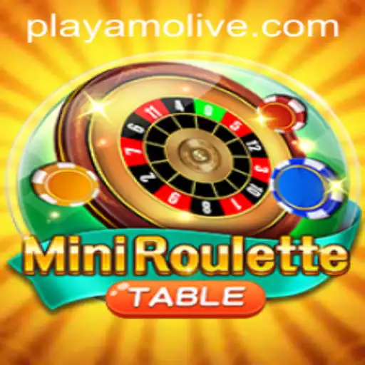 Discover the Excitement of MiniRoulette on PlayAmo