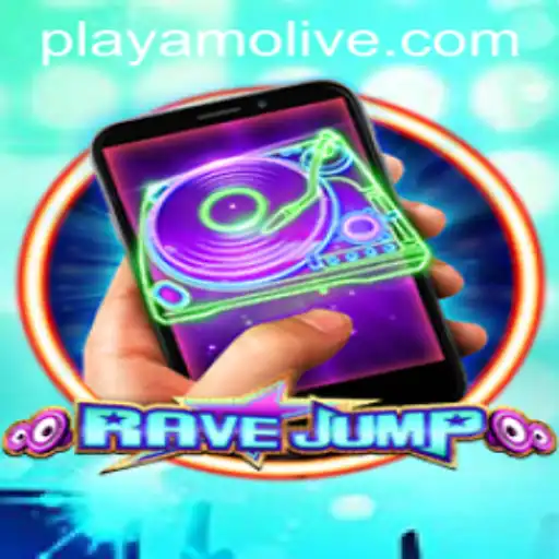 Exploring RaveJumpmobile: The Vibrant Fusion of Rhythm and Adventure