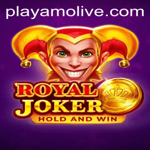 Exploring the World of RoyalJoker on PlayAmo