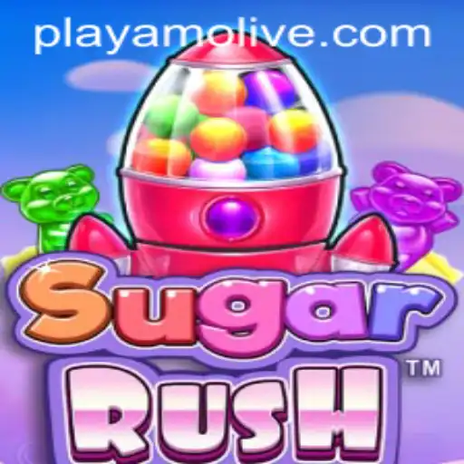Unveiling SugarRush: Dive into the Sweet World of PlayAmo’s Latest Gaming Sensation