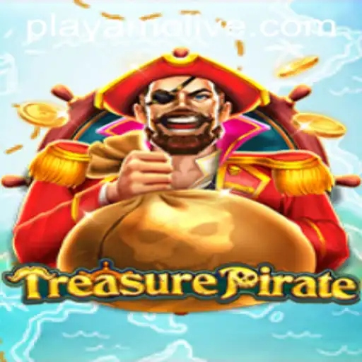 Embark on an Adventure with TreasurePirate: The Ultimate Gaming Experience at PlayAmo