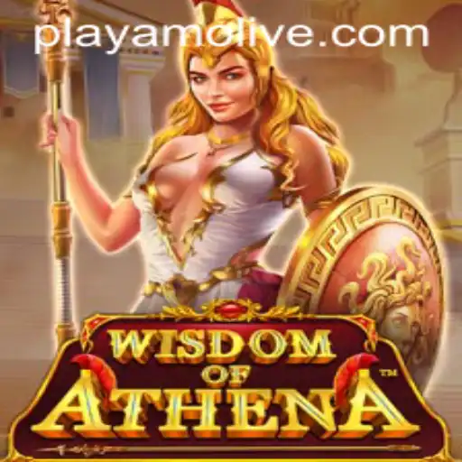 Unveiling WisdomofAthena: A Strategic Journey in the World of PlayAmo