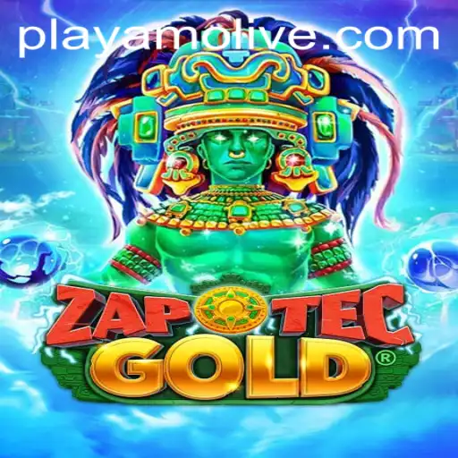 Discover the Thrills of ZapOtecGold at PlayAmo