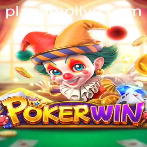 Discovering the Thrill of POKERWIN at PlayAmo Casino
