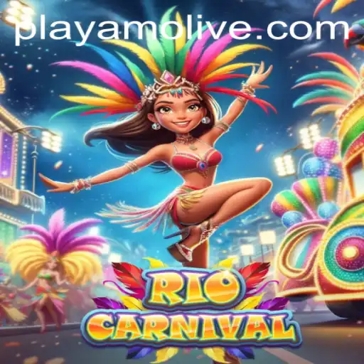 Exploring the Vibrant World of RioCarnival on PlayAmo