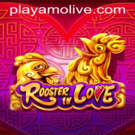 Exploring the Allure of 'RoosterInLove' on PlayAmo