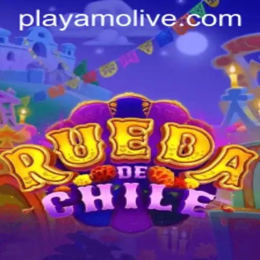 Exploring the Thrilling World of RuedaDeChile on PlayAmo