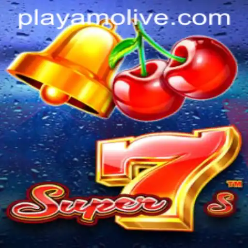 Discover Super7s at PlayAmo: A Classic Slot Experience